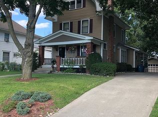 403 S Prospect St, Kearney, MO 64060
