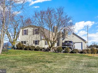 10751 Spring Ridge Rd, Shippensburg, PA 17257