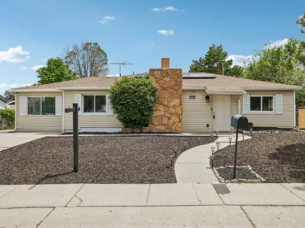4795 W 5055 S, Kearns, UT 84118