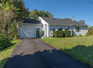 2184 Highway 334, Upper Wedgeport, NS B0W1B0