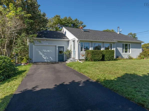 2184 Highway 334, Upper Wedgeport, NS B0W 1B0