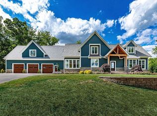 3266 Herman Rd, Hamilton, OH 45013