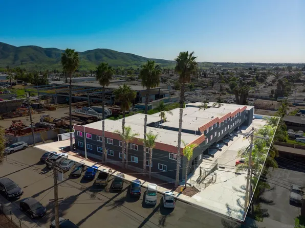 9249 Birch St, Spring Valley, CA 91977