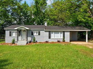319 N Jackson Ave, Quitman, MS 39355