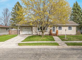 510 Reed St, Chilton, WI 53014