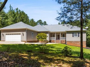 309 N Walnut Dr, Anderson, SC 29621