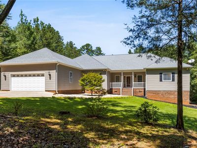 309 N Walnut Dr, Anderson, SC, 29621