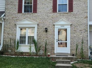 14920 Carriage Square Dr, Silver Spring, MD 20906