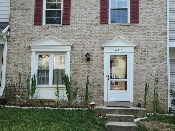 14920 Carriage Square Dr, Silver Spring, MD 20906