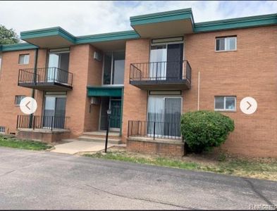 1954 Axtell Dr APT 1, Troy, MI, 48084