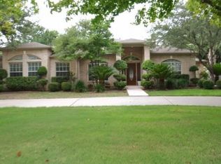 19 Meadow Run, Round Rock, TX 78664