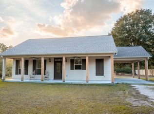13205 Clint St, Walker, LA 70785