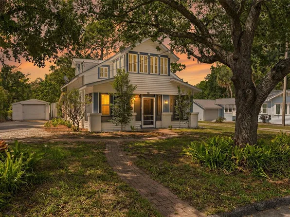 904 W Henry Ave, Tampa, FL 33604