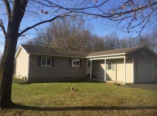 14405 State Hwy #18, Conneaut Lake, PA 16422