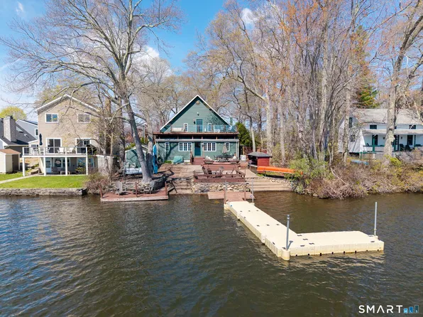 74 Spellman Point Road, East Hampton, CT 06424