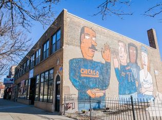 2115 S State St, Chicago, IL 60616