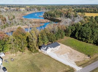 263 Treasure Point Rd, Bath, NC 27808