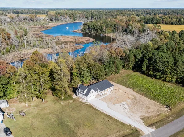 263 Treasure Point Road, Bath, NC 27808