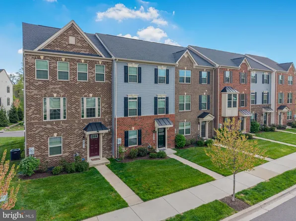 4409 Shirley Rose Ct, Upper Marlboro, MD 20772