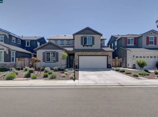 281 Cinnabar Way, Oakley, CA 94561
