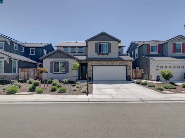 281 Cinnabar Way, Oakley, CA 94561