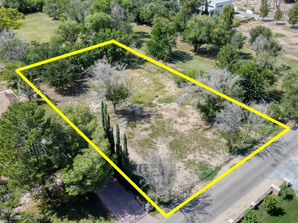 4809 Vista Del Monte St, El Paso, TX 79922