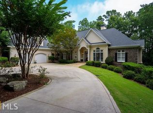 1001 Troublesome Creek Ln, Greensboro, GA 30642