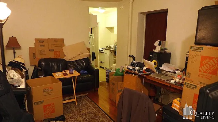 Rented by New York Quality Living Downtown | media 8