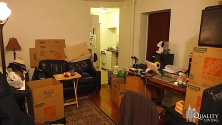Rented by New York Quality Living Downtown