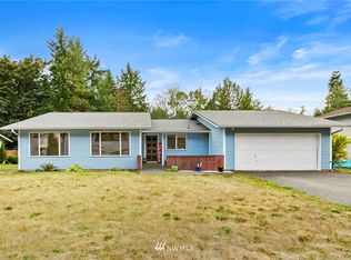 2819 NE Fernwood Ct, Bremerton, WA 98310