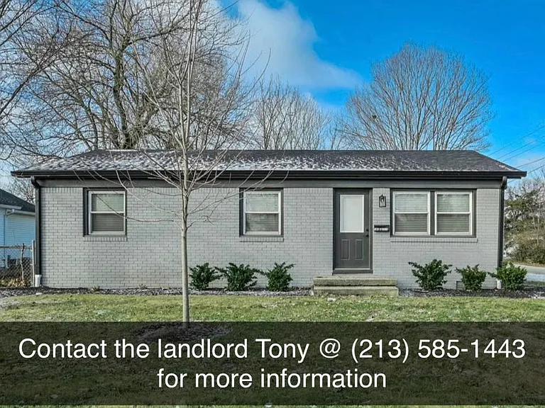 102 S Heflin St — Photo 1