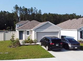 24521 NW 7th Ln, Newberry, FL 32669