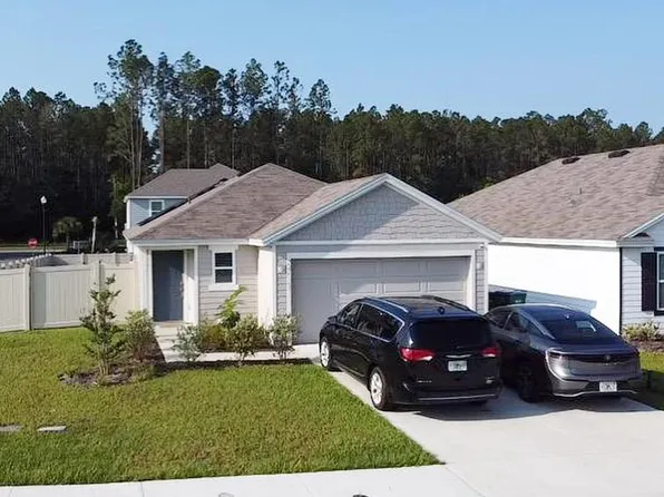 24521 NW 7th Ln, Newberry, FL 32669