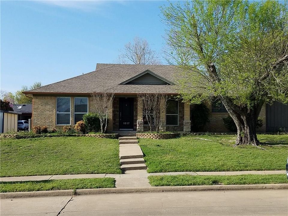 1st image of 1017 Baxter Dr