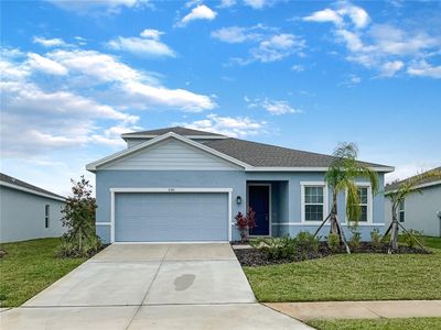 6310 116th Ave E, Parrish, FL, 34219