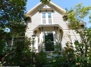 189 3rd St, Bangor, ME 04401