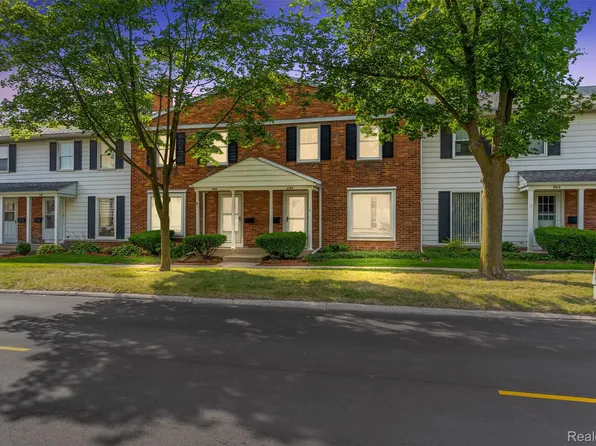 906 E Kearsley St, Flint, MI 48503