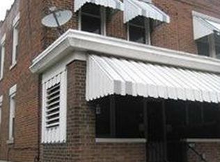 4033 Cabinet St, Pittsburgh, PA 15224