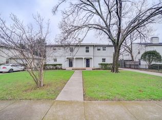 5058 W University Blvd, Dallas, TX 75209