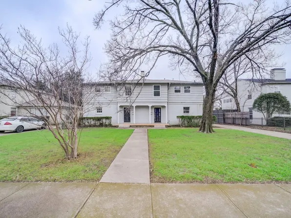 5058 W University Blvd, Dallas, TX 75209