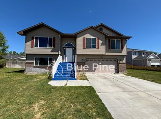 4333 High Desert Dr, Ammon, ID 83406