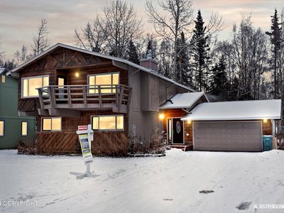 330 Mariner Dr, Anchorage, AK, 99515