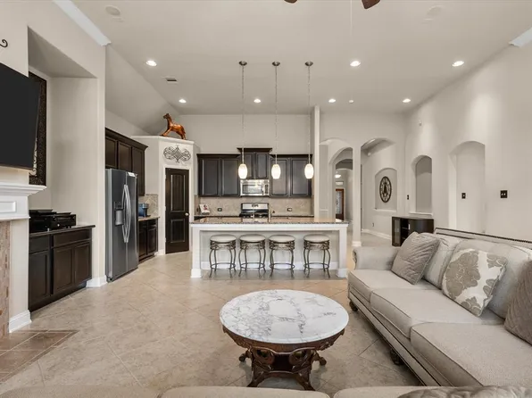4851 Piares Lane, League City, TX 77573