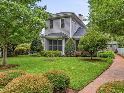 4 Macon, Pittsboro, NC, 27312