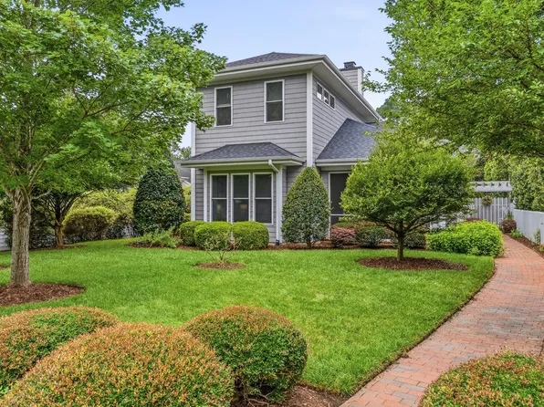 4 Macon, Pittsboro, NC 27312