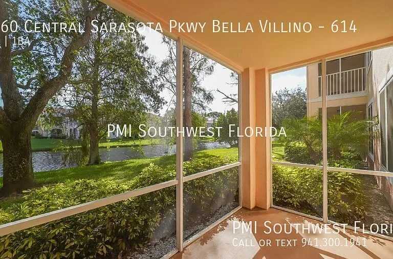 4160 Central Sarasota Pkwy #614 — Photo 31