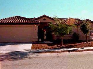 196 N Nightfall Ave #0, Tucson, AZ 85748