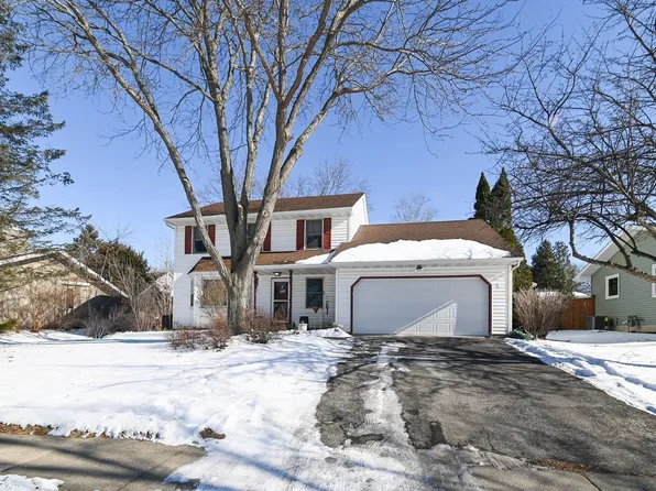 4305 Brown Ln, Madison, WI 53704