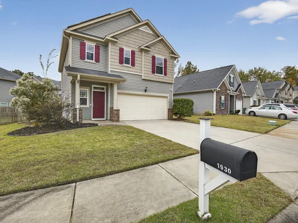 1930 Kenlock Drive, Grovetown, GA 30813