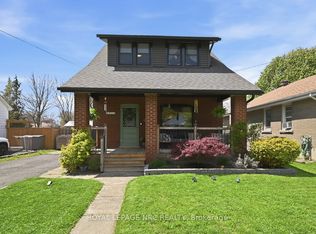 4943 Duke Ave, Niagara Falls, ON L2E5B6